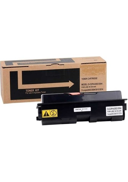 D-Copia 3003MF-3004MF Muadil Fotokopi Toner fiyatları
