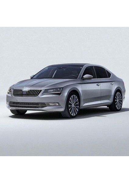 Skoda Superb 2015-2019 Sol Ön Kapı Kilit Mekanizma Teli 5N0837017E fiyatları
