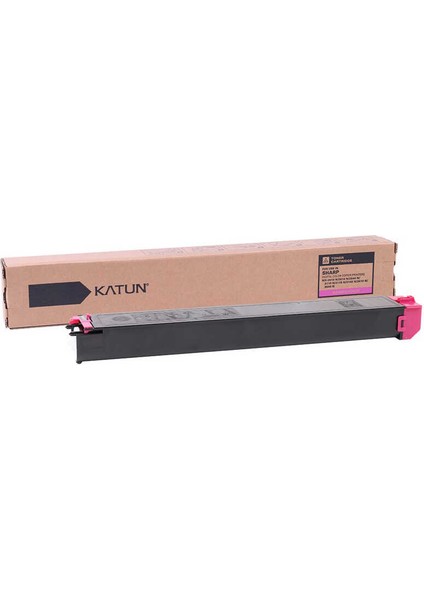 MX-36GTMA Kırmızı Katun Muadil Fotokopi Toner fiyatları