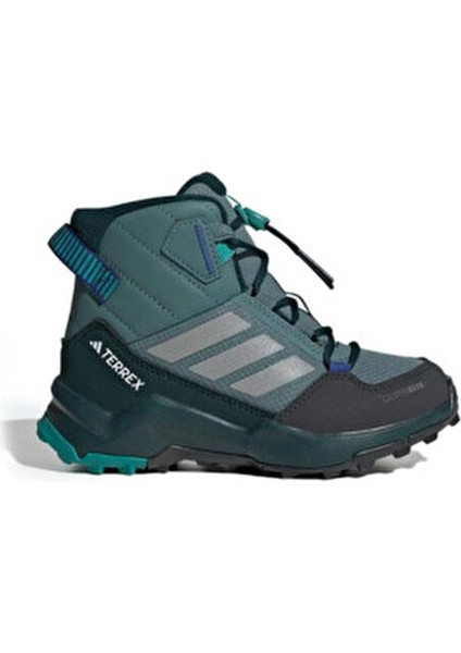 Terrex AX4R Cw+ Mıd K Çocuk Outdoor Ayakkabı JS2923