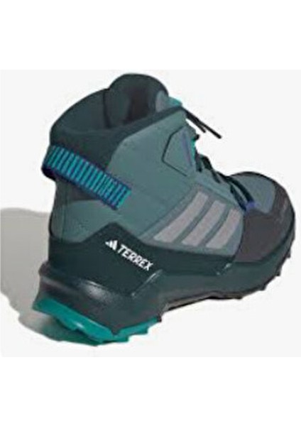 Terrex AX4R Cw+ Mıd K Çocuk Outdoor Ayakkabı JS2923 indirimleri