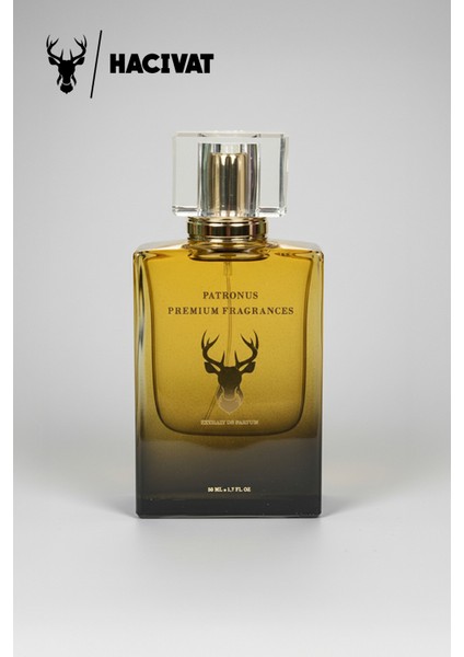 Hacivat-Extraid De Parfum-50 ml