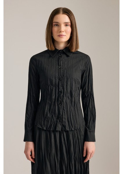 Kraşlı Cotton Gömlek fiyatları