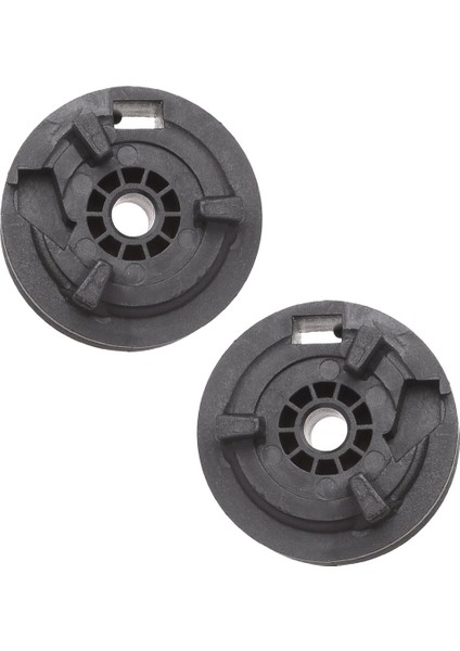 Renault Clio 2 Için Arka Cam Kriko Makarası- Sağ-Sol