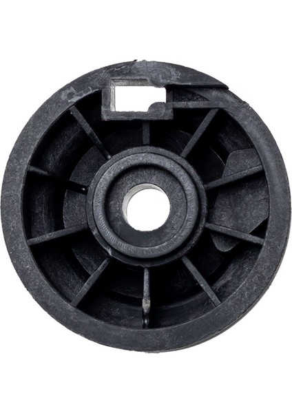 Renault Clio 2 Için Arka Cam Kriko Makarası- Sağ-Sol