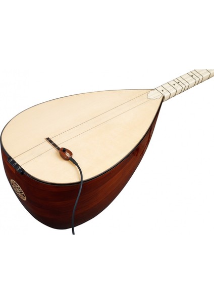 KNA BG-2 Volume Kontrollü Bağlama Piezo Manyetik fiyatları