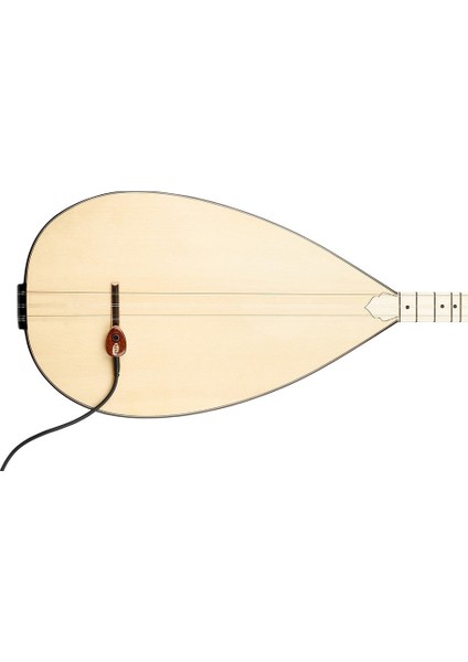 KNA BG-2 Volume Kontrollü Bağlama Piezo Manyetik modelleri