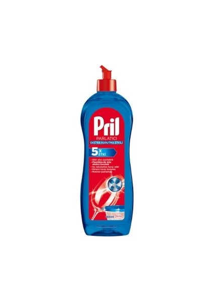 Parlatıcı 750ML 2 Adet