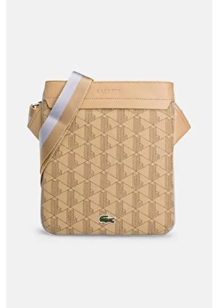 The Blend Slimline Satchel