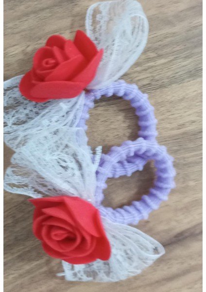 2 Li Fiyonk gül Toka modelleri