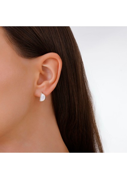 Tasarım Altın Küpe - 14K modelleri