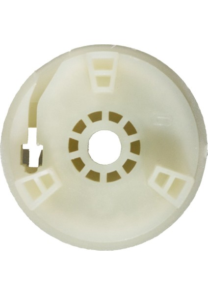 Opel Corsa D Için Ön Cam Kriko Makarası- Set- Sağ- Sol