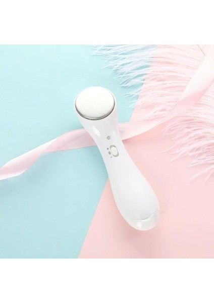 Elektrikli Yaşlanma Önleyici Ultrasonik Yüz Masaj Aleti fiyatları