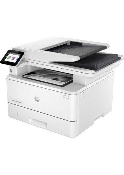 Lazerjet Pro Mfp 4103FDN-2Z628A Çok Fonksiyonlu Lazer Yazıcı fiyatları