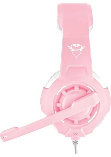 23203 Pembe Gxt 310P Radius Oyuncu Kulak Üstü Kablolu Kulaklık modelleri