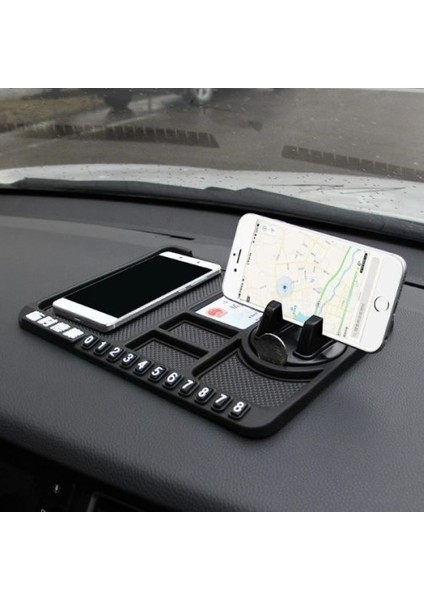 Çok Fonksiyonlu Araç Içi Telefon Tutucu fırsatları