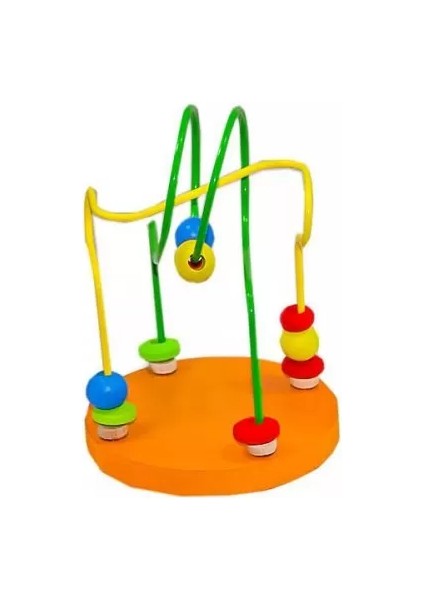 Playwood Nessiworld Boncuklu Kordinasyon fiyatları