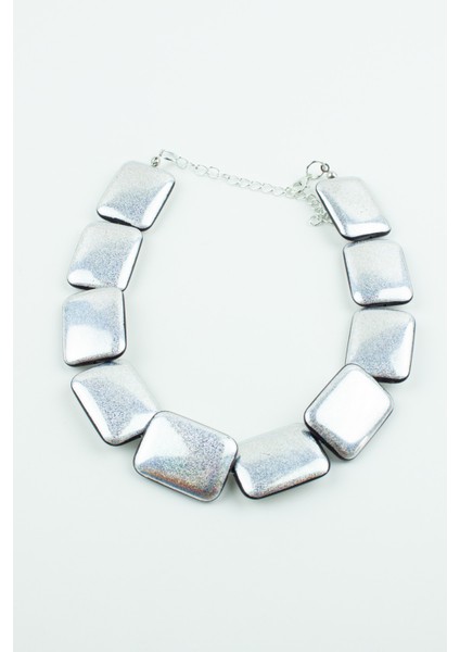 Simli Kadın Kolye fırsatları