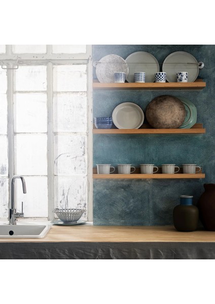 Maleras Çerçeve Rafı Bambu 75 cm indirimleri