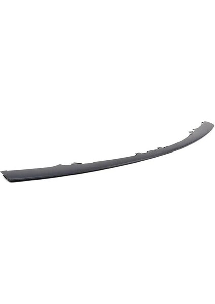 Tampon Izgara Çitası E46 Ön Orta -Coupe-