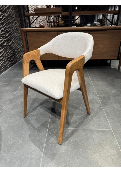 Modern Rahat Sandalye