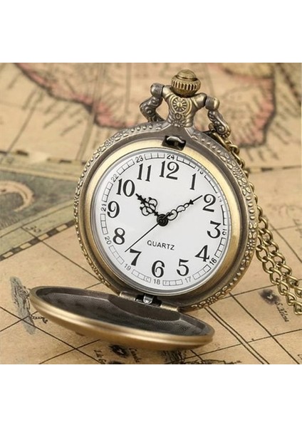 Osmanlı Tuğralı Köstekli Saat fiyatları