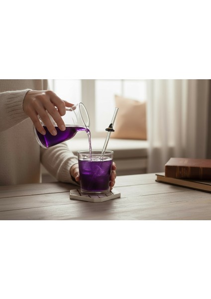 Cam Pipet Halloween , Cadılar Bayramı 1 Adet fiyatları