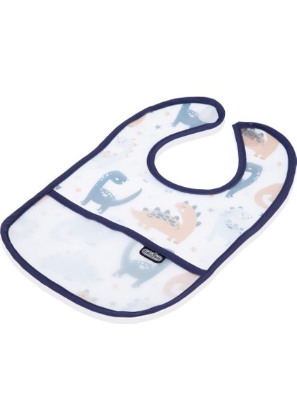 Leke Tutmaz Önlük 840 Dinazor modelleri