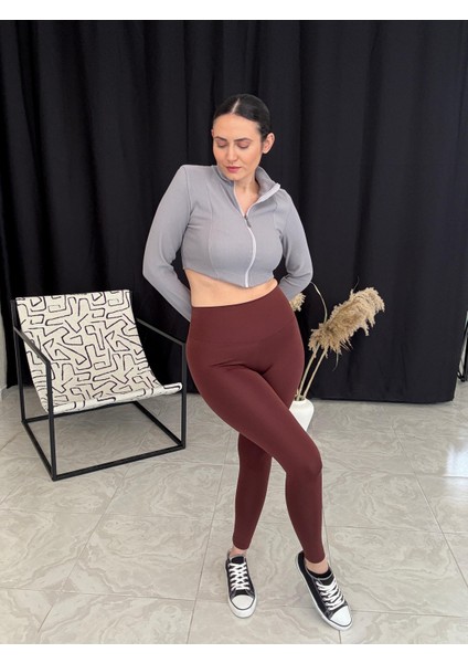 Toparlayıcı Tayt modelleri