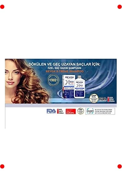 Yoğun Etkili Saç Şampuanı 400 ml fırsatları