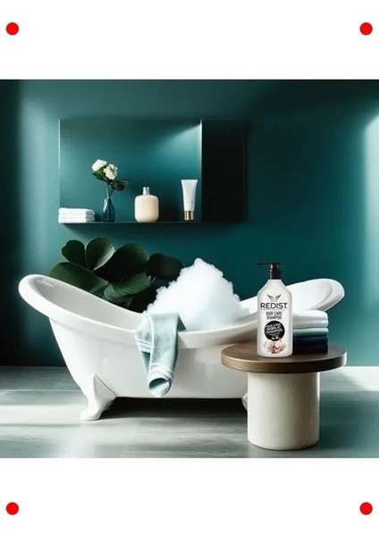 Sarımsak Özlü Saç Bakım Şampuanı 1000 ml modelleri