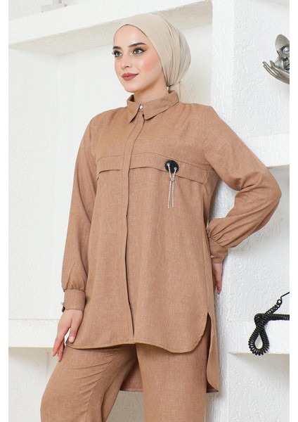 Arması Zincirli Takım Taba 19206 fiyatları