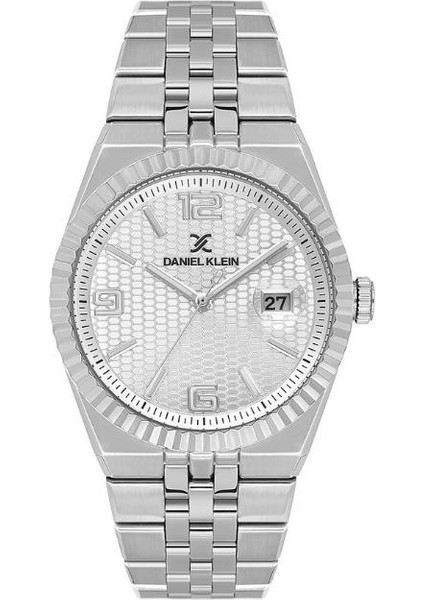 DK.13.10120-1 Erkek Kol Saati