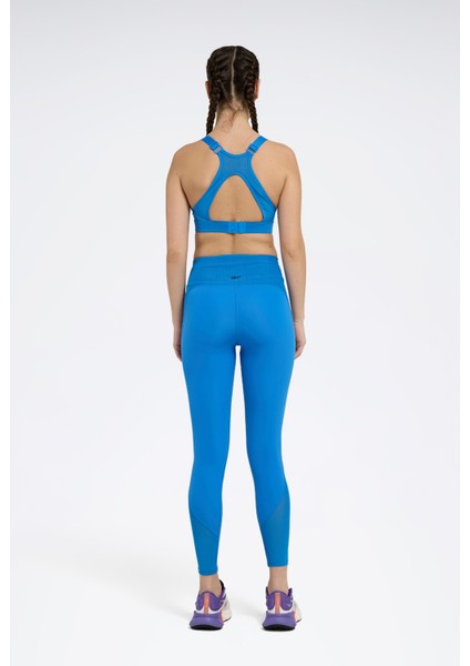 Lux Hıgh Impact Bra Mavi Kadın Bra