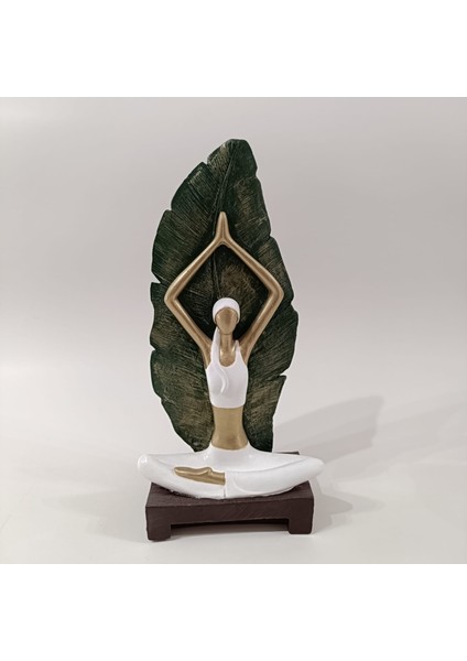 Yogacı Kız modelleri