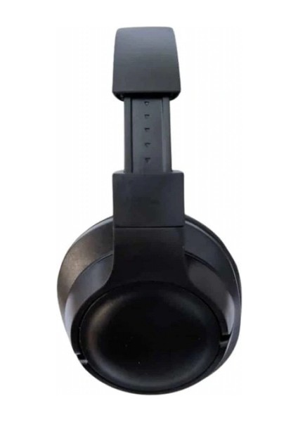 Kulak Üstü Kablosuz Bluetooth Kulaklık Yüksek Ses Kaliteli Anc Özelliği indirimleri