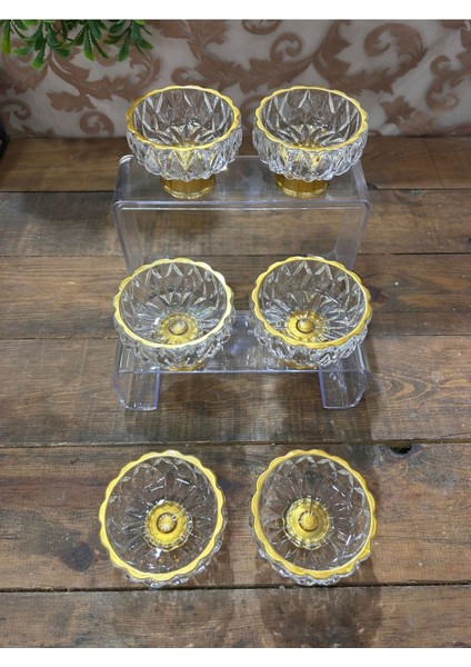 Wow Dıamond Lokumluk 6 Lı