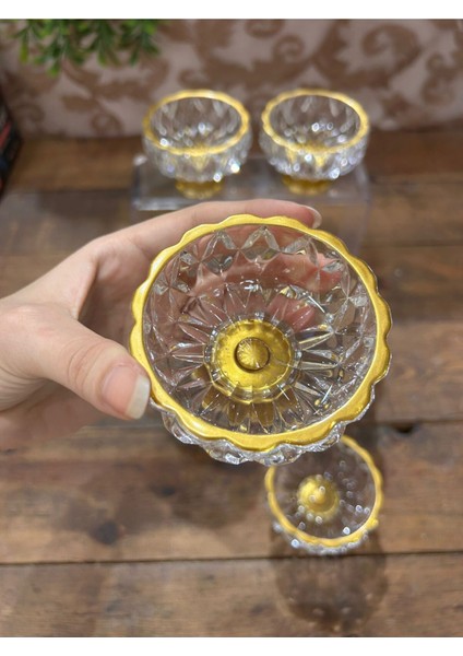 Wow Dıamond Lokumluk 6 Lı modelleri