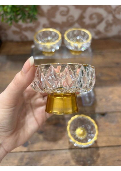 Wow Dıamond Lokumluk 6 Lı fırsatları