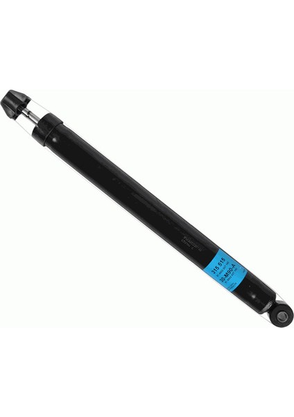 Ford Focus 2012> Arka Amortisör | Sachs 315515 - BV61 18080 Aad