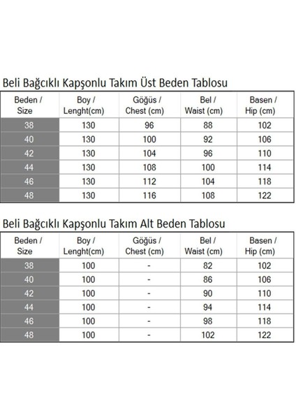 Beli Bağcıklı Kapşonlu Takım Haki 19236 indirimleri