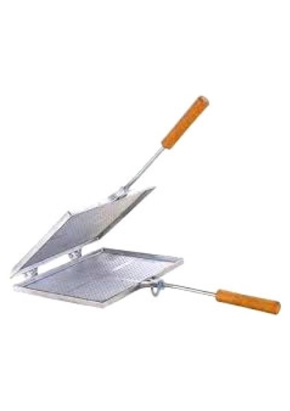 Sade El Tost Makinesi (4989)