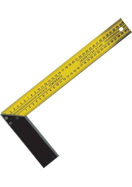 Gönye - Profesyonel 30 cm fiyatları