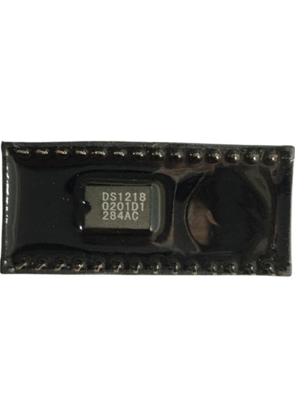 Dallas DS1225Y-200 Nonvolatile Sram Entegresi fiyatları