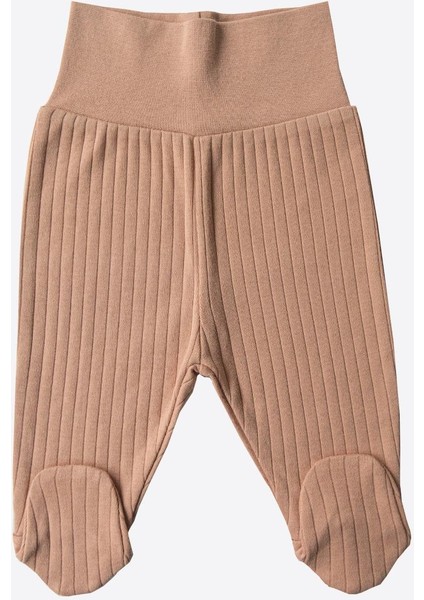 Organik Mushroom 10 Lu Zıbın Set - Ekru indirimleri