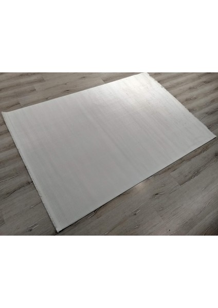 Quka Halı Vista %100 Akrilik 160X230 cm Modern Ince Dokuma Makina Halısı