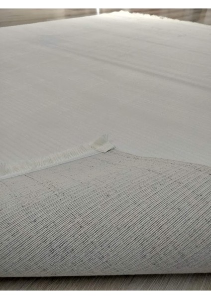 Quka Halı Vista %100 Akrilik 160X230 cm Modern Ince Dokuma Makina Halısı fırsatları