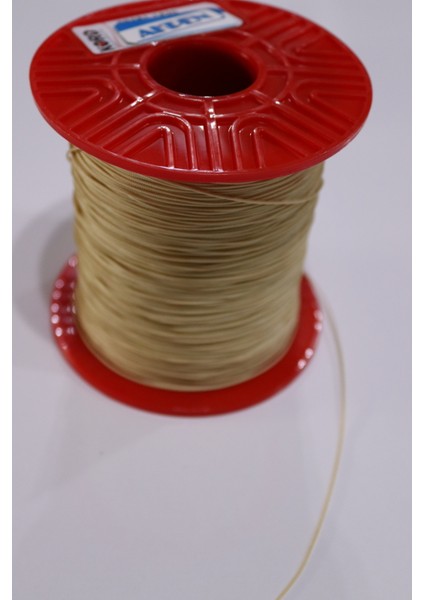 Pilise Perde Ipi Jaluzi Ipi Kord Kaliteli Mekanizma Ipi