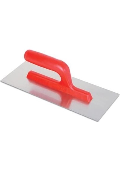 Dkr 731 Açık Plastik Saplı Alçı Malası 35 cm