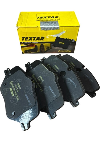 Ön Fren Balatası/bmw 2 Active TOURER(U06)X1(U11)X2(U10)MINI Mını(F6 6)Mını COOPER(J01)MINI Countryman (U25) 2021-